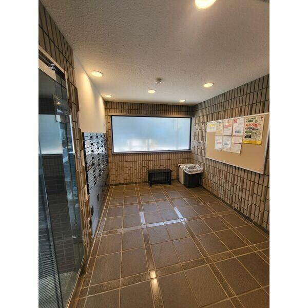 アサカシオン瀬田の物件外観写真