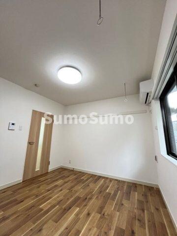 アサカシオン瀬田の物件内観写真