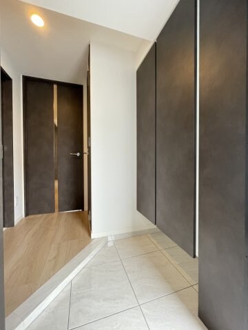 シーズンフラッツ渡辺通の物件内観写真