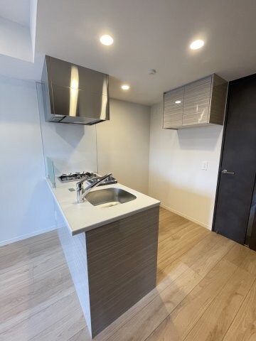 シーズンフラッツ渡辺通の物件内観写真