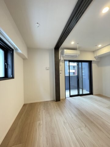 シーズンフラッツ渡辺通の物件内観写真