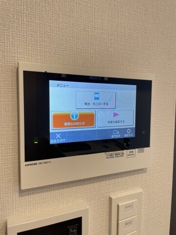 シーズンフラッツ渡辺通の物件内観写真