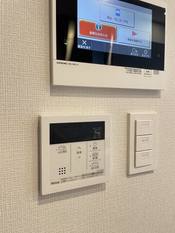 シーズンフラッツ渡辺通の物件内観写真