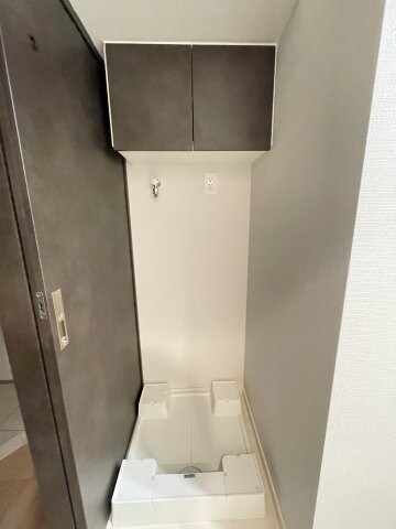 シーズンフラッツ渡辺通の物件内観写真