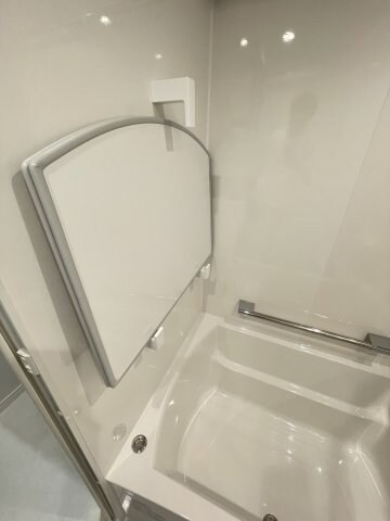 シーズンフラッツ渡辺通の物件内観写真