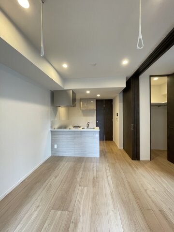 シーズンフラッツ渡辺通の物件内観写真