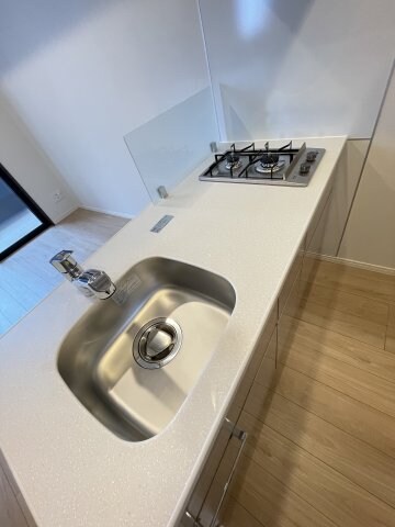 シーズンフラッツ渡辺通の物件内観写真