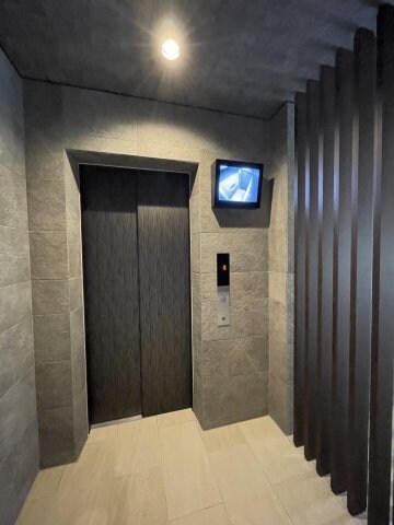 シーズンフラッツ渡辺通の物件内観写真