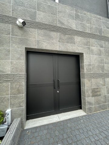 シーズンフラッツ渡辺通の物件内観写真