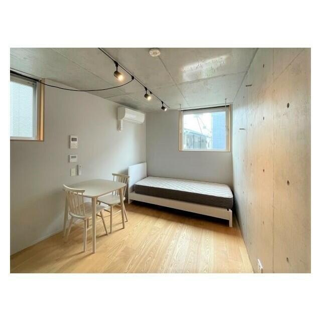 PASEO SANGENJAYA EAST WESTの物件内観写真