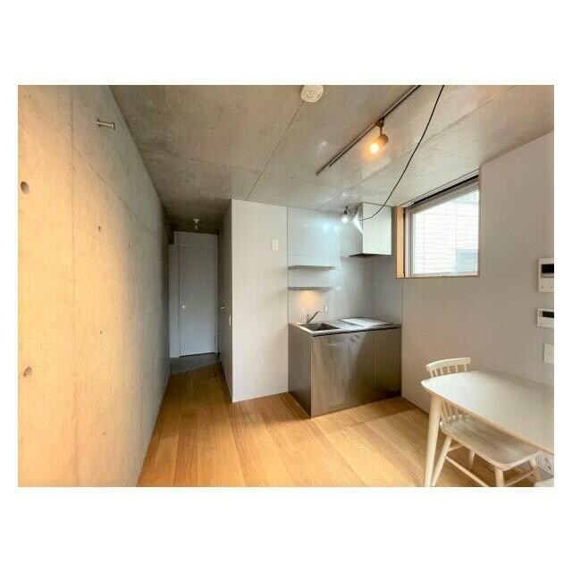 PASEO SANGENJAYA EAST WESTの物件内観写真