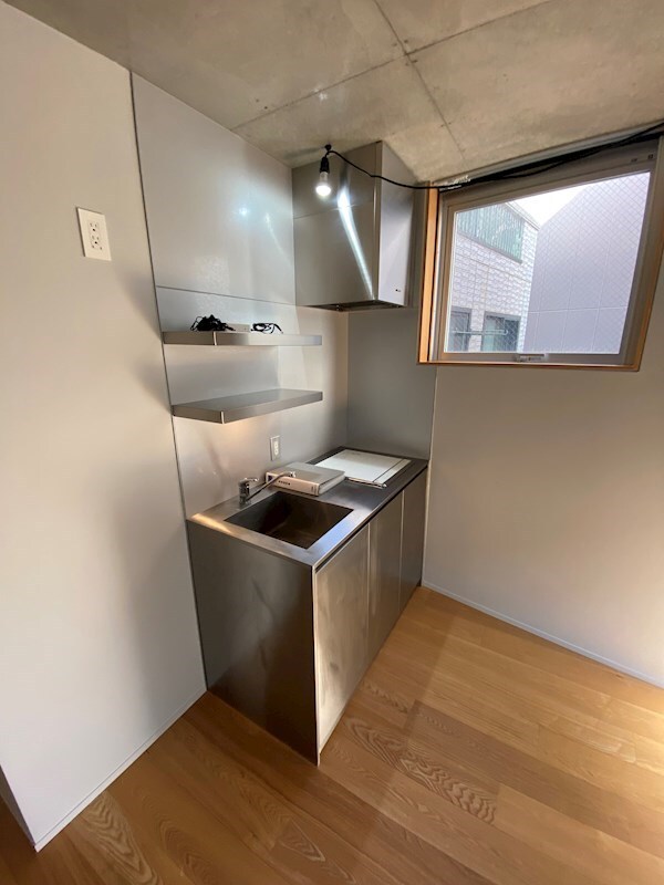 PASEO SANGENJAYA EAST WESTの物件内観写真