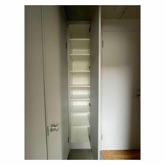 PASEO SANGENJAYA EAST WESTの物件内観写真