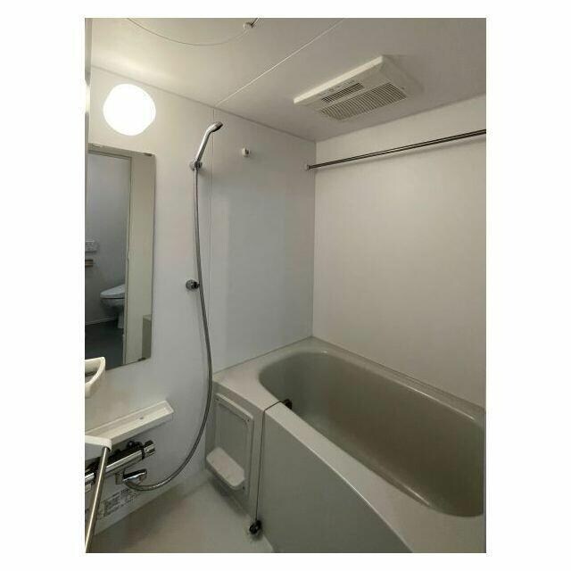 PASEO SANGENJAYA EAST WESTの物件内観写真