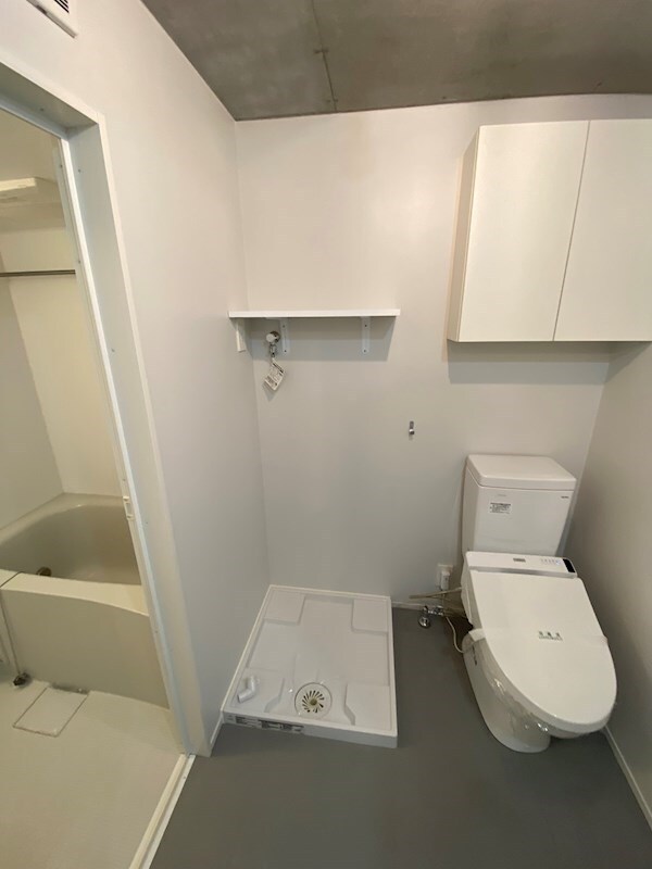 PASEO SANGENJAYA EAST WESTの物件内観写真