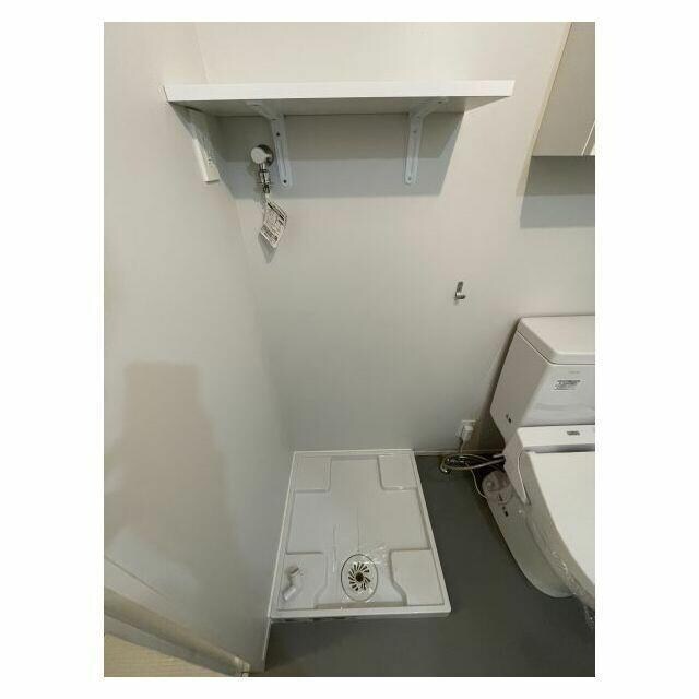 PASEO SANGENJAYA EAST WESTの物件内観写真