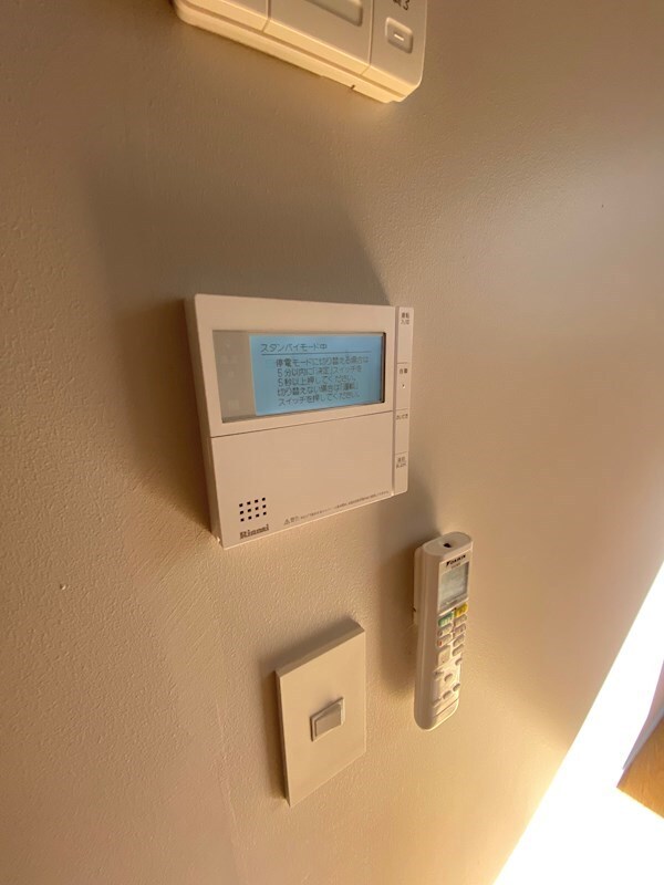 PASEO SANGENJAYA EAST WESTの物件内観写真