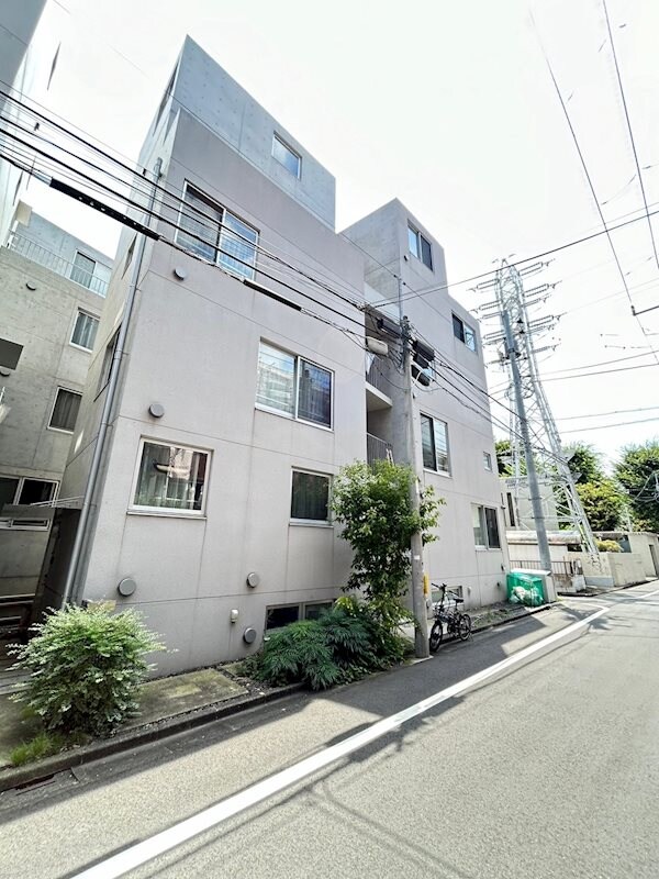 PASEO SANGENJAYA EAST WESTの物件内観写真