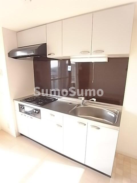 武庫之荘駅 徒歩5分 3階の物件内観写真