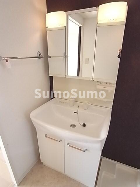 武庫之荘駅 徒歩5分 3階の物件内観写真