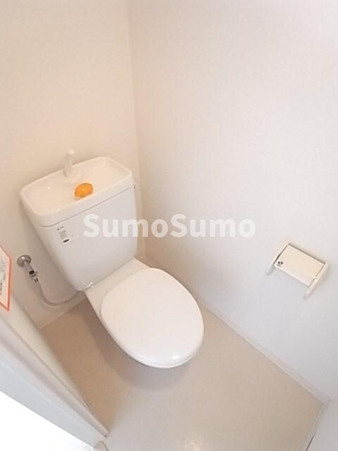 武庫之荘駅 徒歩5分 3階の物件内観写真