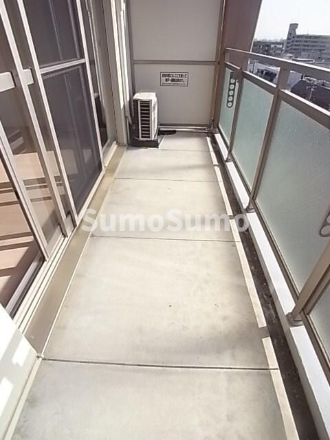 武庫之荘駅 徒歩5分 3階の物件内観写真