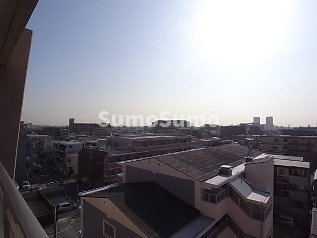 武庫之荘駅 徒歩5分 3階の物件内観写真