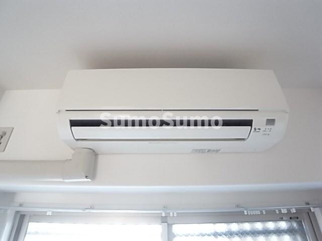 武庫之荘駅 徒歩5分 3階の物件内観写真