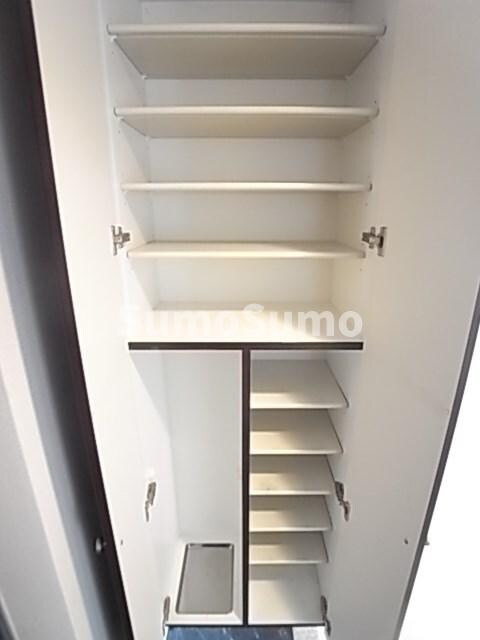 武庫之荘駅 徒歩5分 3階の物件内観写真