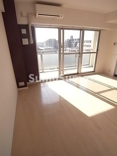 武庫之荘駅 徒歩5分 3階の物件内観写真