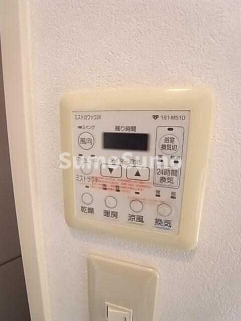 武庫之荘駅 徒歩5分 3階の物件内観写真