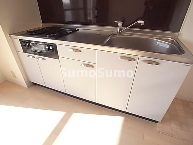 武庫之荘駅 徒歩5分 3階の物件内観写真