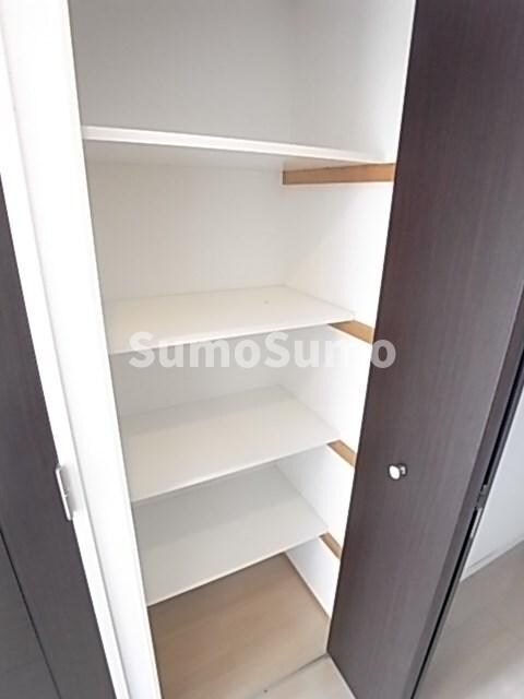 武庫之荘駅 徒歩5分 3階の物件内観写真