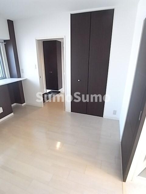 武庫之荘駅 徒歩5分 3階の物件内観写真