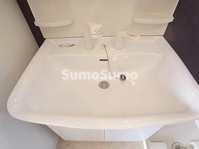 武庫之荘駅 徒歩5分 3階の物件内観写真