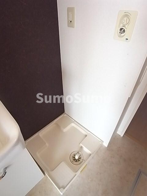 武庫之荘駅 徒歩5分 3階の物件内観写真