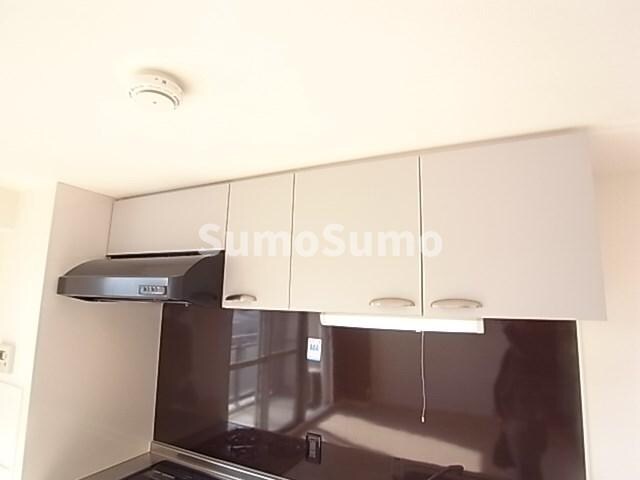 武庫之荘駅 徒歩5分 3階の物件内観写真