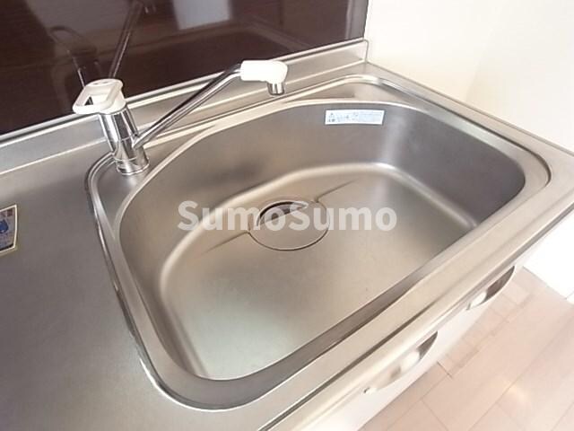 武庫之荘駅 徒歩5分 3階の物件内観写真