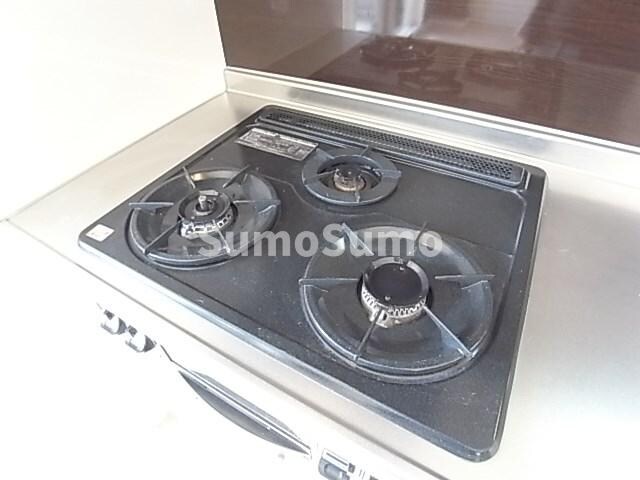 武庫之荘駅 徒歩5分 3階の物件内観写真