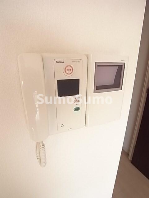 武庫之荘駅 徒歩5分 3階の物件内観写真