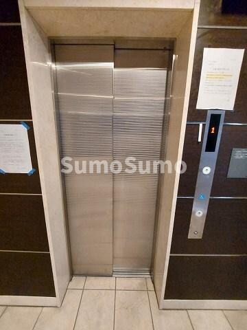 武庫之荘駅 徒歩5分 3階の物件内観写真