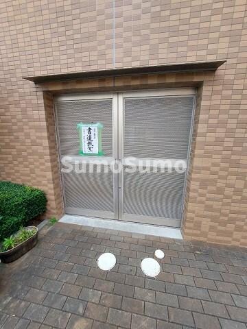 武庫之荘駅 徒歩5分 3階の物件内観写真