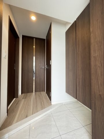 シーズンフラッツ渡辺通の物件内観写真