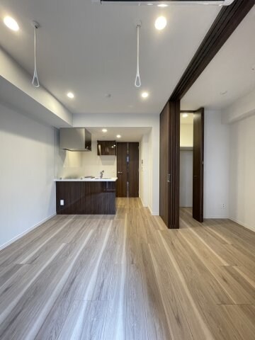 シーズンフラッツ渡辺通の物件内観写真