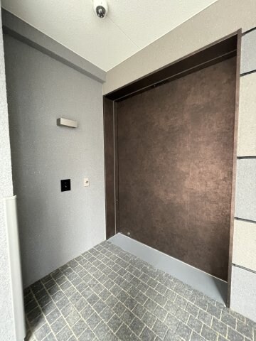 シーズンフラッツ渡辺通の物件外観写真