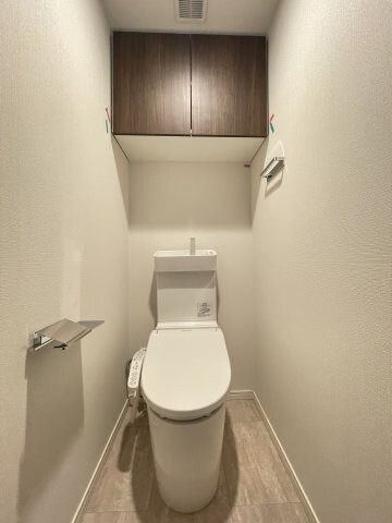 シーズンフラッツ渡辺通の物件内観写真