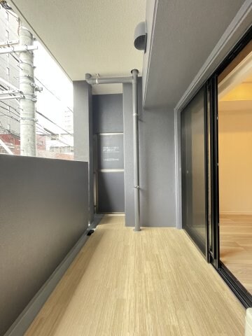 シーズンフラッツ渡辺通の物件内観写真