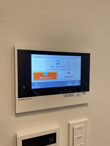 シーズンフラッツ渡辺通の物件内観写真