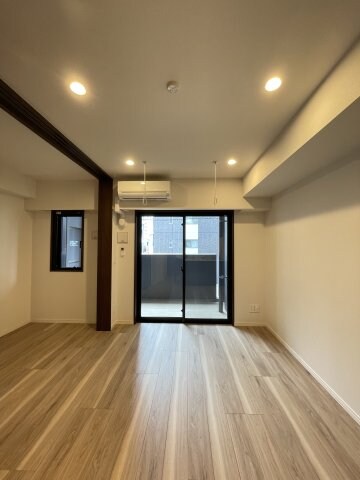 シーズンフラッツ渡辺通の物件内観写真