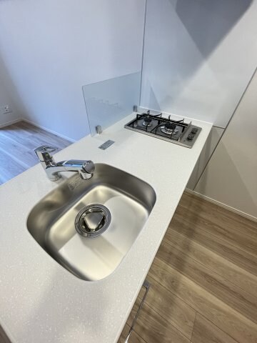 シーズンフラッツ渡辺通の物件内観写真